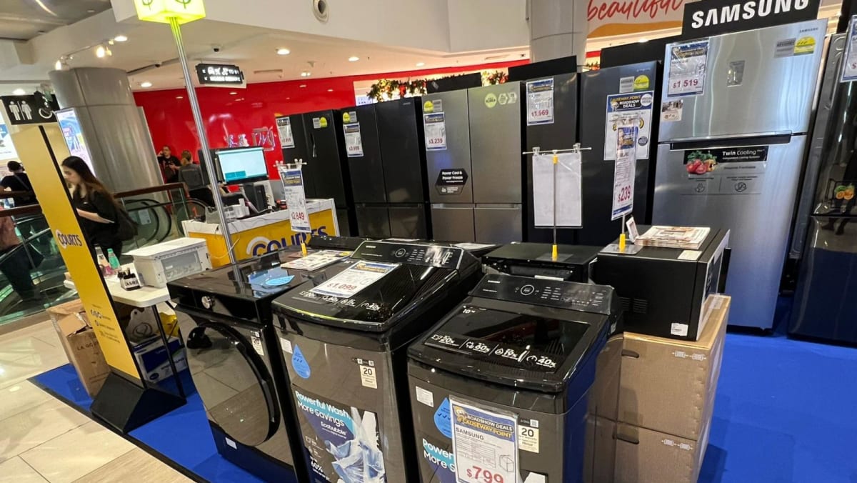 S$300 Climate Vouchers: Where to use them and what appliances you can spend on