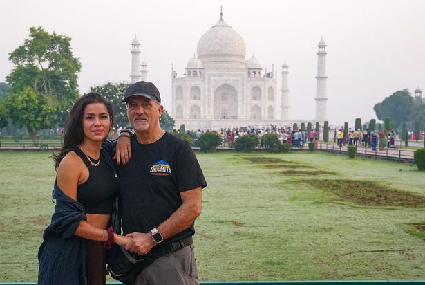 Travel blogger's hell after being gang raped on trip - three men in court as four others hunted by cops