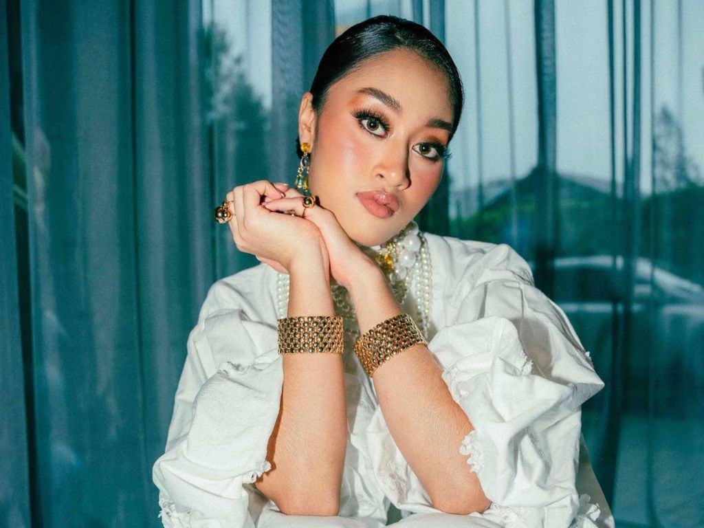 Aisha Retno had panic attack after performance at Anugerah Juara Lagu