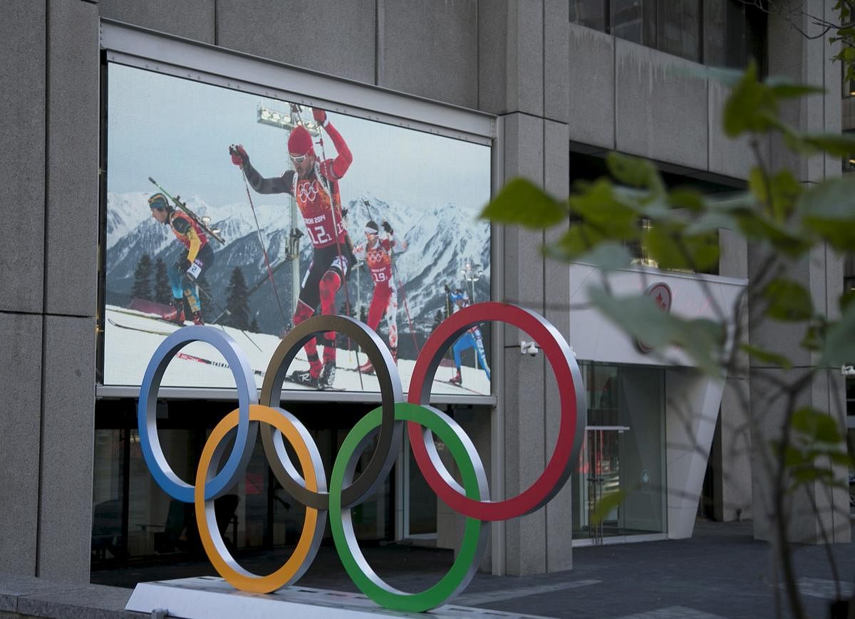 Canada sports organisations face crisis without extra funding, says Olympic Committee