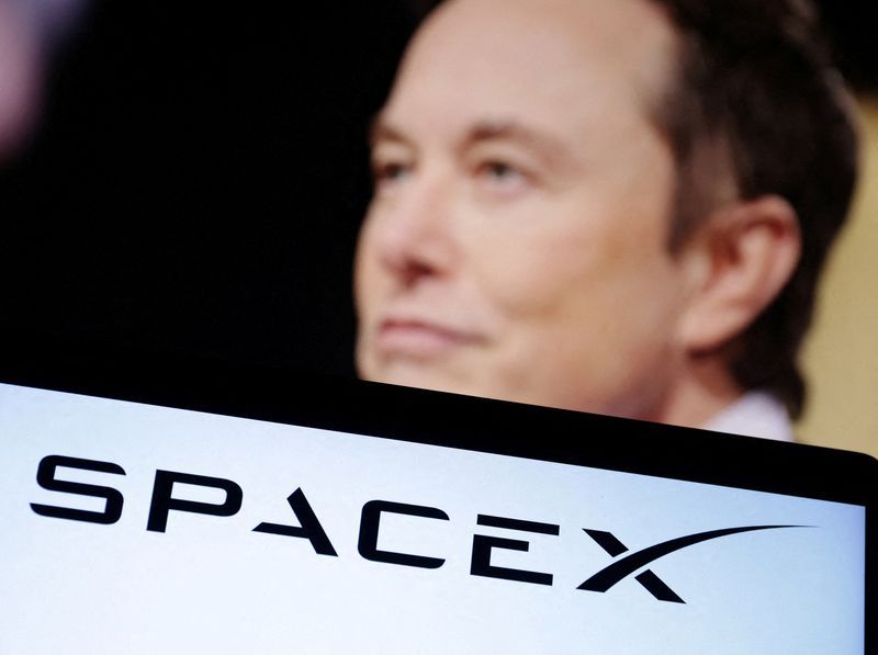 SpaceX faces hearing on engineers fired after criticizing Elon Musk over sexism