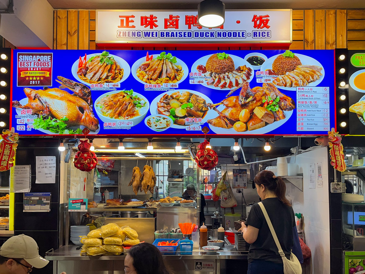 11 best eats in Bukit Panjang that’ll prove it’s anything but boring