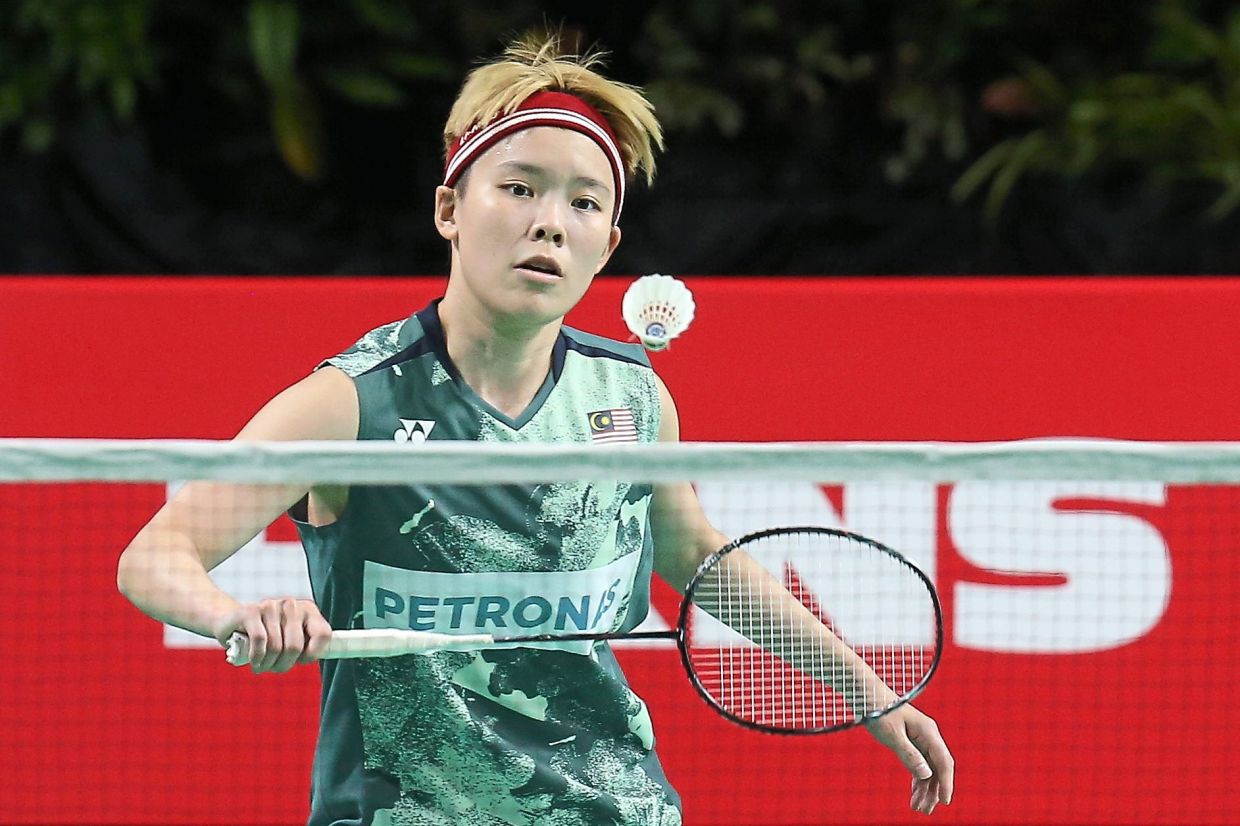 Olympic-bound Jin Wei’s perseverance puts smile on coach Nova