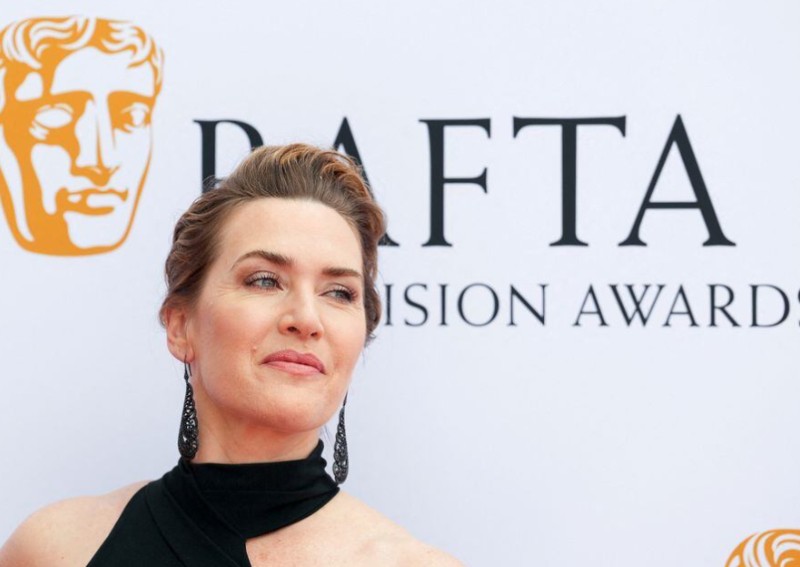 'I always had to stand up for myself': Kate Winslet wishes she had an intimacy coordinator for all raunchy scenes