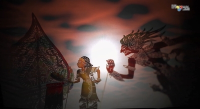 'Tales of Rare Resilience' wayang kulit series casts light on struggles of patients battling rare disorders (VIDEO)