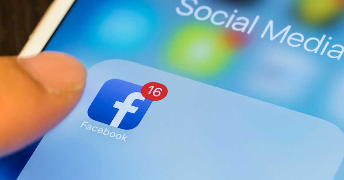 Facebook down: Why Meta apps aren't working - including WhatsApp and Instagram