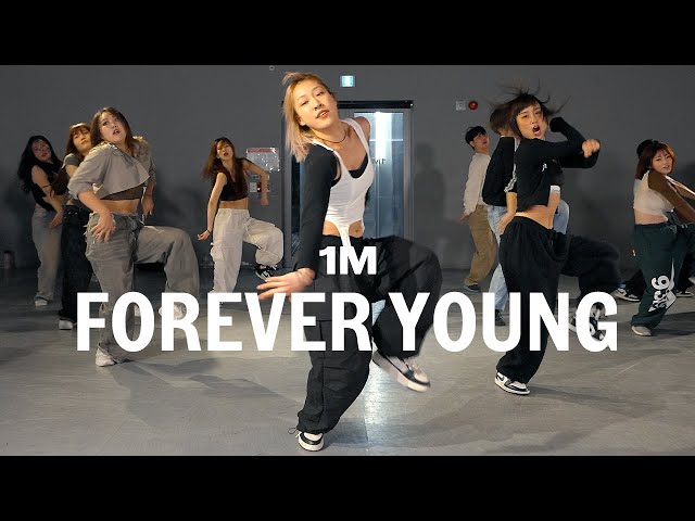 BLACKPINK - Forever Young / Learner's Class