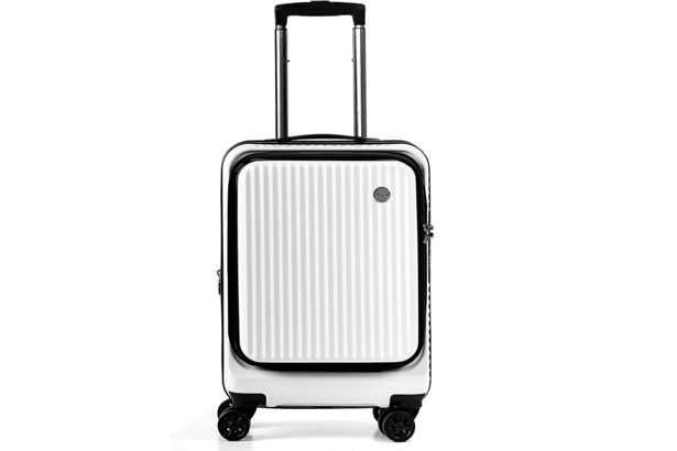 We found a £70 Amazon suitcase that looks like the 'game-changing' carry on from Antler