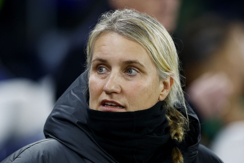 Soccer-Hayes' reign as US women's coach begins with friendlies against South Korea