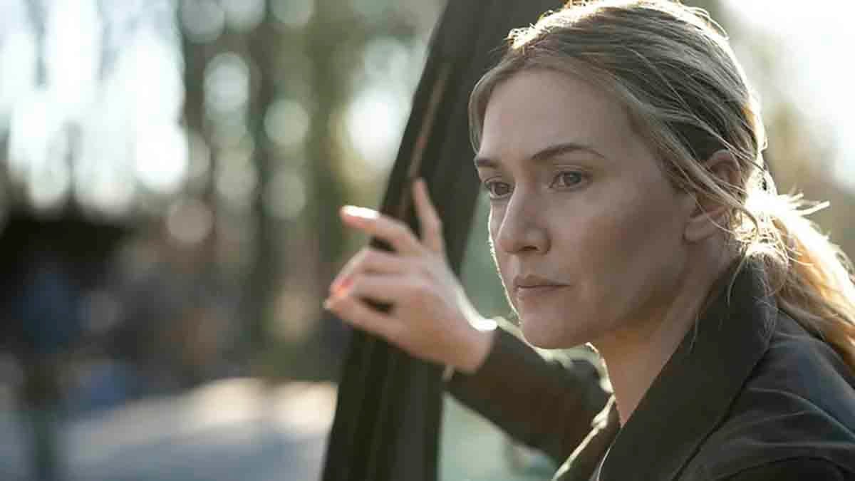Mare of Easttown's Kate Winslet Has Disappointing Season 2 Update