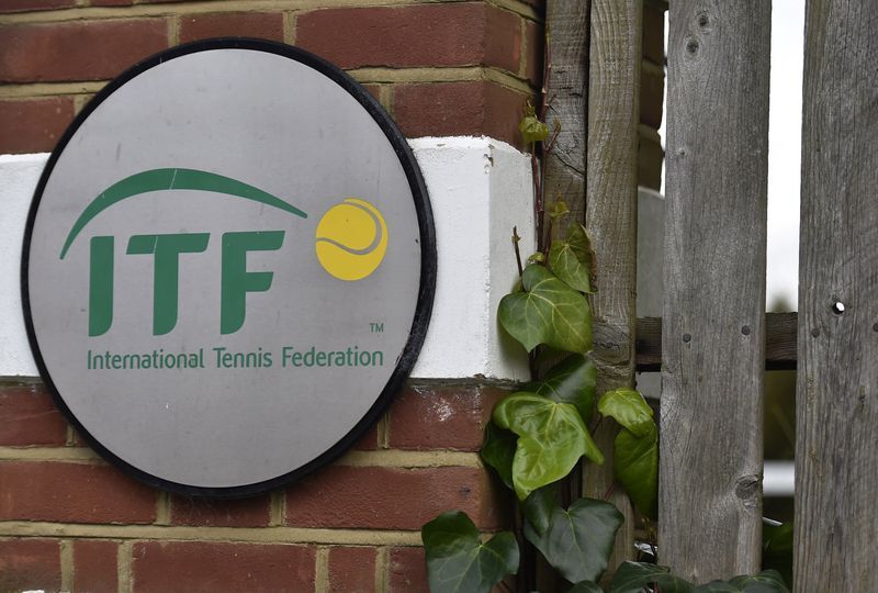 Tennis-Russians, Belarusians to participate at Paris Olympics as neutrals, ITF confirms