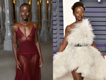 36 Times Lupita Nyong’o Turned Heads With Her Red Carpet Fashion