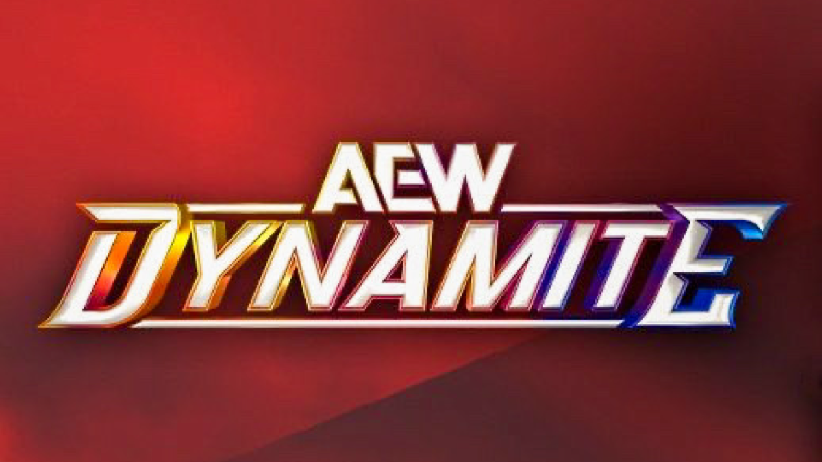 Watch: AEW Dynamite Gets Rockin' New Intro and Theme Music