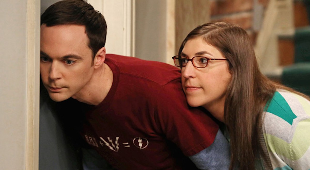 Jim Parsons (The Old Sheldon) And Mayim Bialik Will Appear In The ‘Young Sheldon’ Series Finale