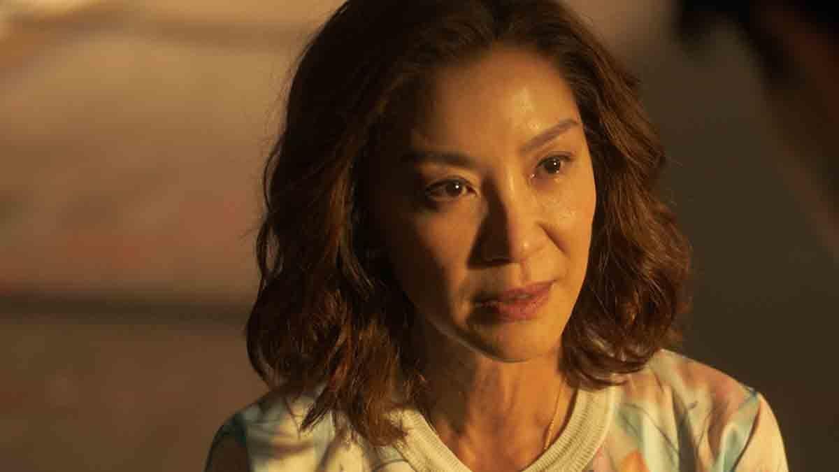 The Brothers Sun's Michelle Yeoh Breaks Silence on Surprising Netflix Cancellation
