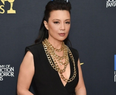 Actress Ming-Na Wen has joined the cast of Sony’s new ‘Karate Kid’ movie