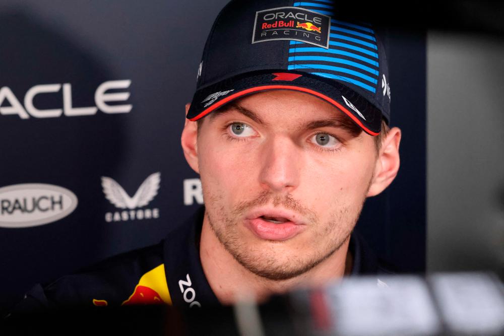 My dad is not a liar – Verstappen defends father amid Horner claim