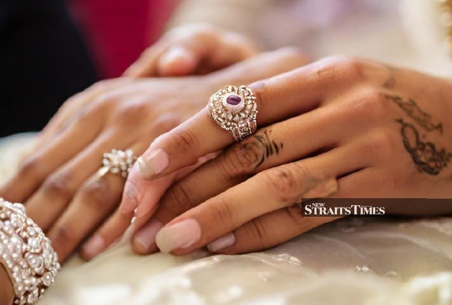 Kedah to obtain names of local couples who wed in southern Thailand