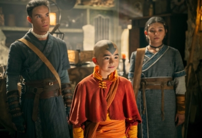Netflix renews ‘Avatar: The Last Airbender’ for two seasons (VIDEO)