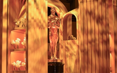 Oscars producers share vision for gala , and it’s not just Ken