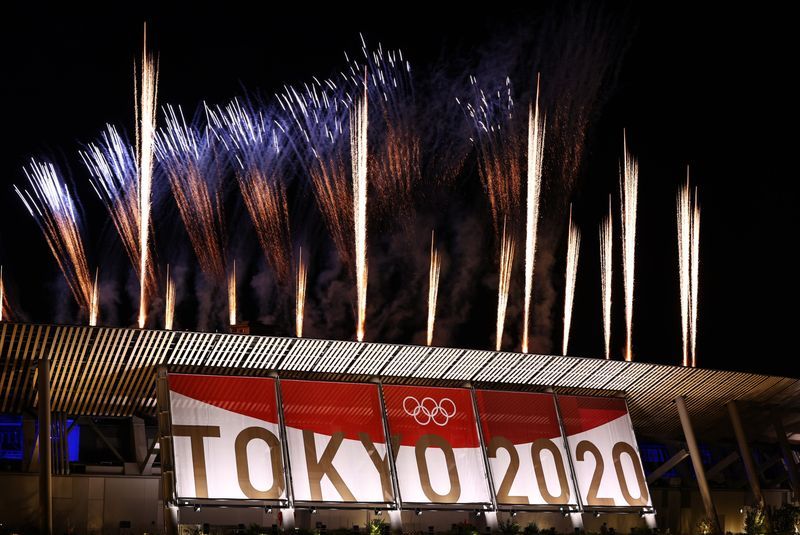Japanese Olympic Committee pays $13 million bill for back taxes