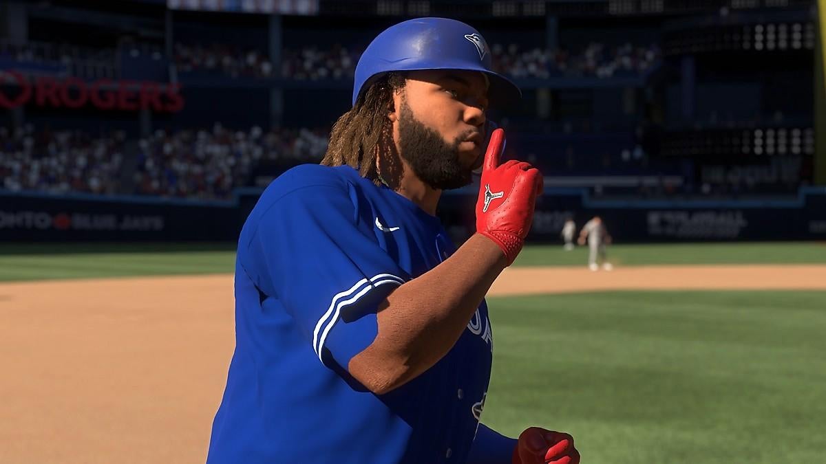 MLB The Show 24 Reveals Top Diamond Players