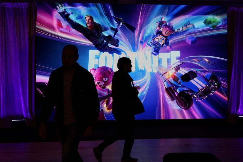 Apple, Epic Games spat is a matter of priority, EU industry chief says