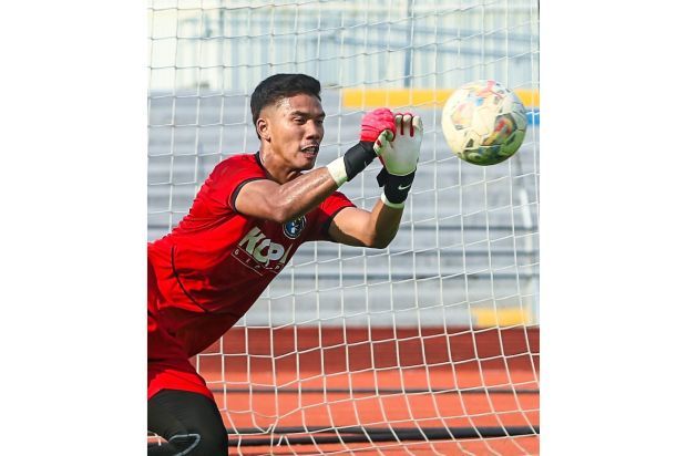 Home boy Izhan ready to be saviour for Penang in Super League