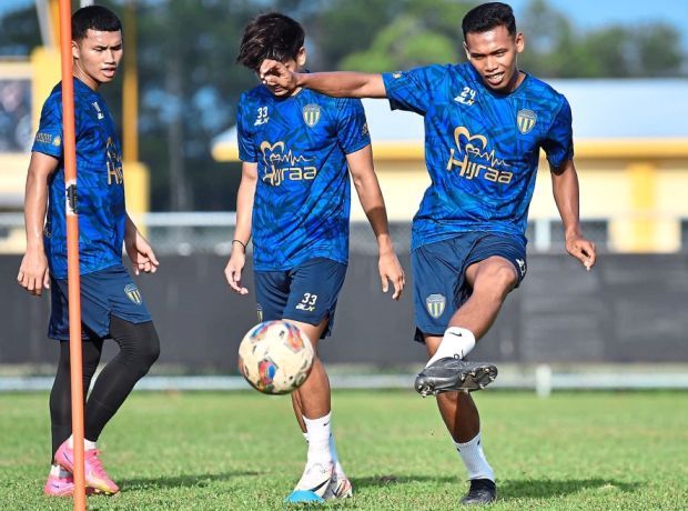 One of a kind defender Safwan eyeing Muscat duty