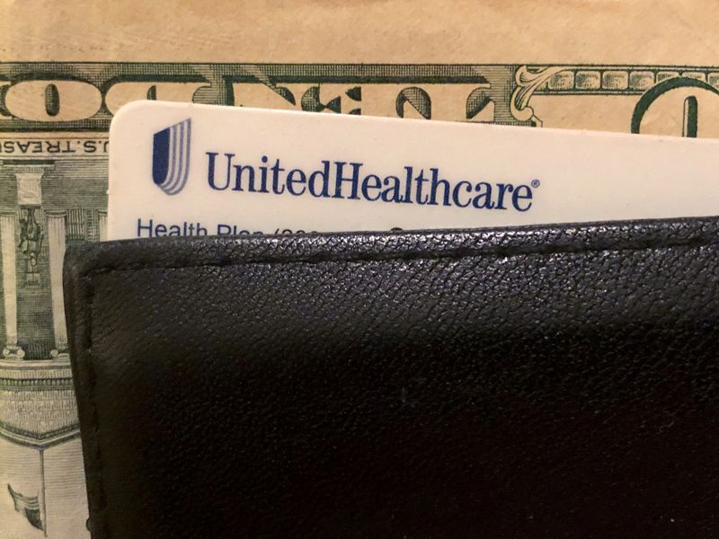 UnitedHealth hack clouds outlook for insurers' medical costs