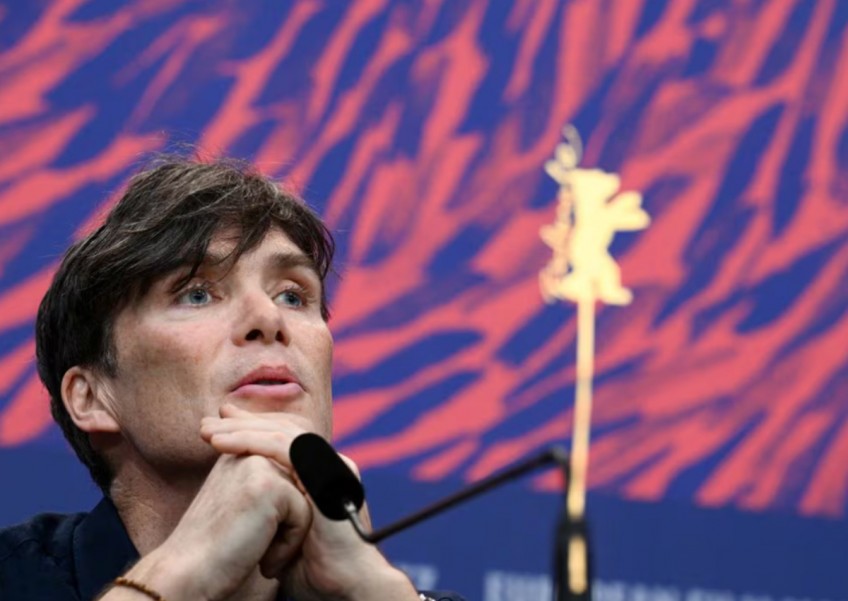Cillian Murphy in contention to be the next James Bond