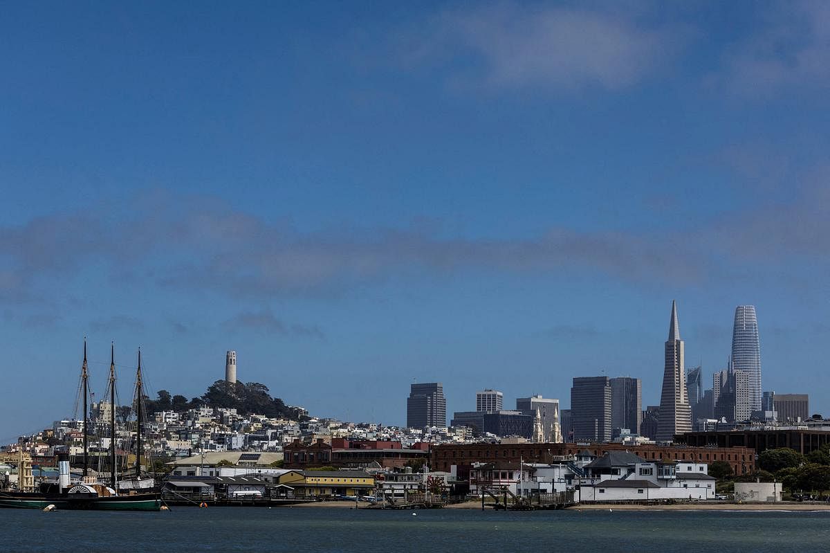 San Francisco to host 2025 Laver Cup