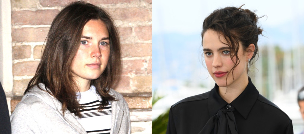 Amanda Knox’s Story Is Being Dramatized For A TV Series With A Lead Actress Already In Place