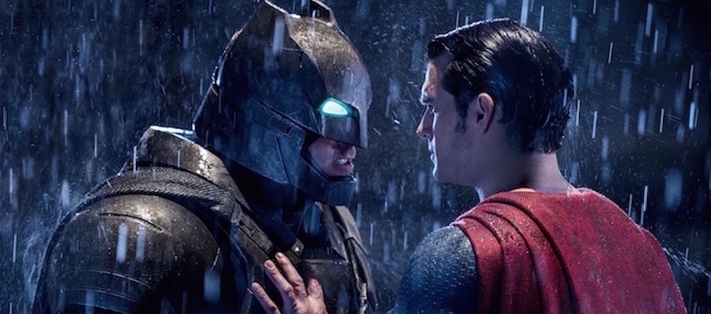Zack Snyder Told Joe Rogan That He Thinks Batman Is ‘Irrelevant’ If He Can’t Kill People
