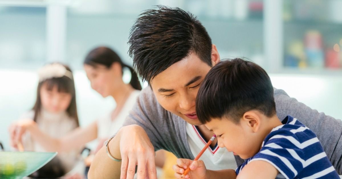 Best Chinese Enrichment Class For Your Child