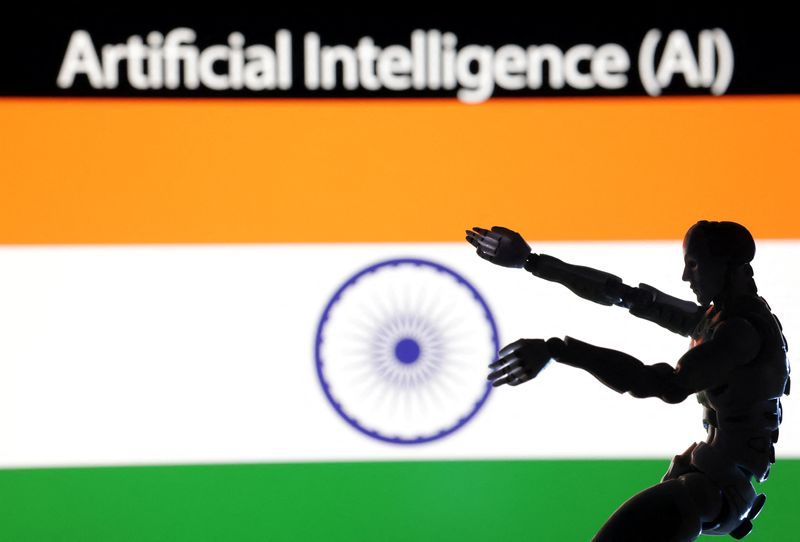 India announces $1.2 billion investment in AI projects