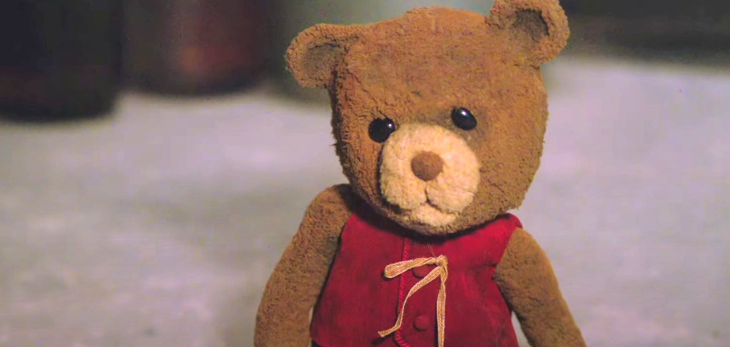 The First ‘Imaginary’ Reviews Agree The Evil Teddy Bear Needs Life And ‘M3GAN’ Would Never