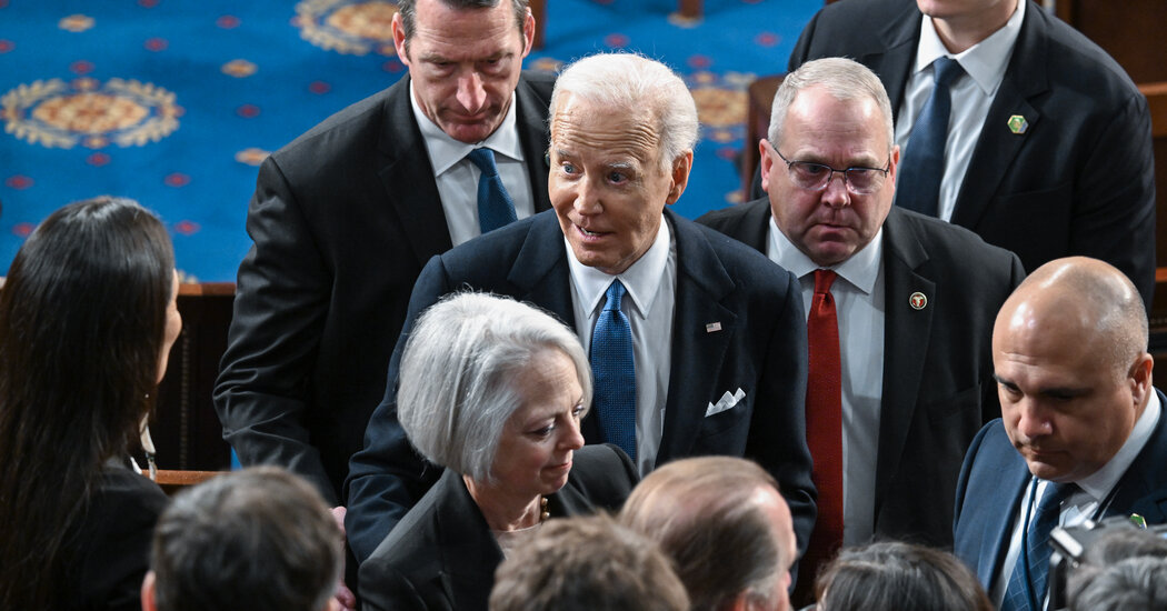 Audio Clip Emerges of Biden Saying He Told Netanyahu a ‘Come-to-Jesus Meeting’ on Gaza Aid Was Near