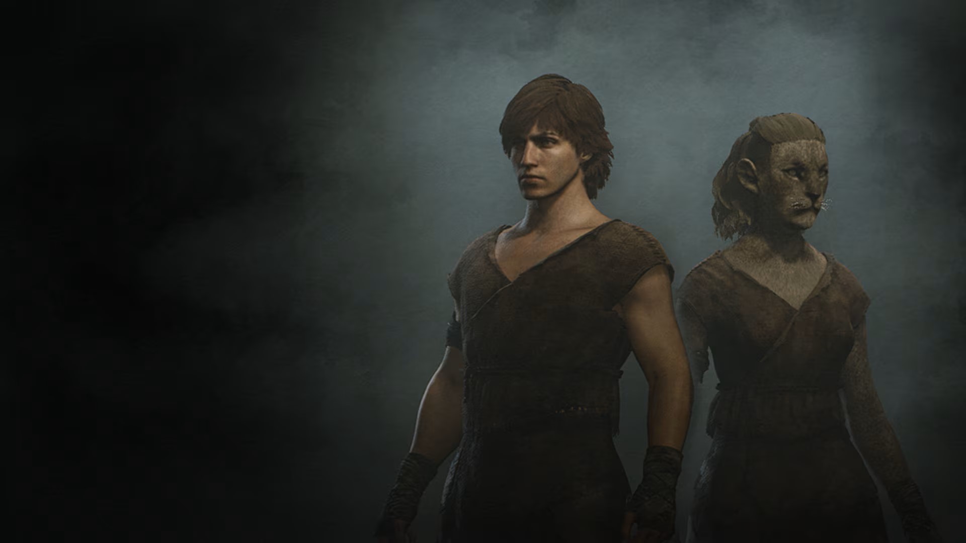 Every RPG should pre-release a free character creator like Dragon’s Dogma 2 has