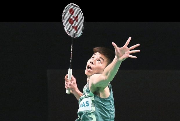 Jun Hao wants to show he can shine in individual tourneys as well