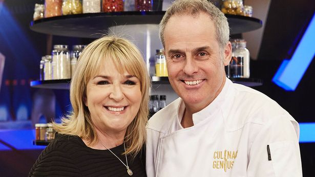 Fern Britton's love life from bitter first divorce to reason she left Phil Vickery