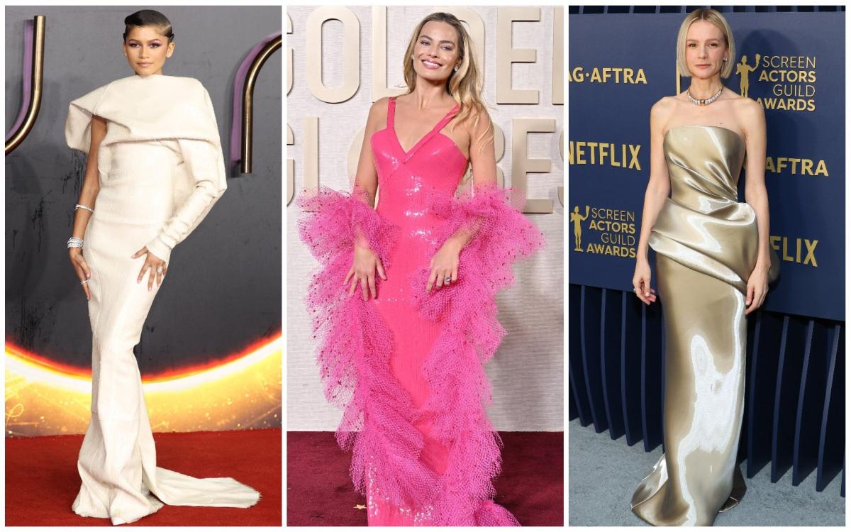 Why stars ‘method dress’ for the Oscars red carpet – and the looks we’re expecting this weekend