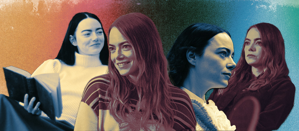 With ‘Poor Things’ And ‘The Curse,’ Emma Stone Is The New Queen Of Cringe Comedy