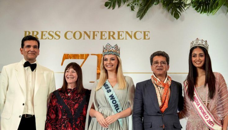Miss World 2024 Live Streaming: Date, Venue, Contestants, Host and How and Where to Watch the Event Online