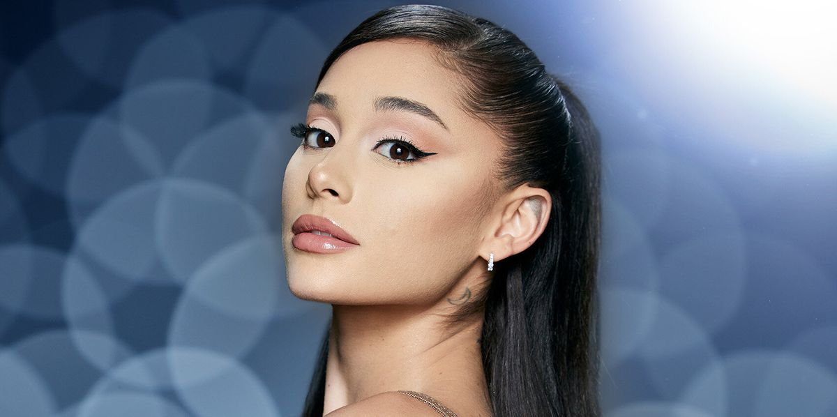 Ariana grande has fans absolutely baffled by 1 lyric on her new album