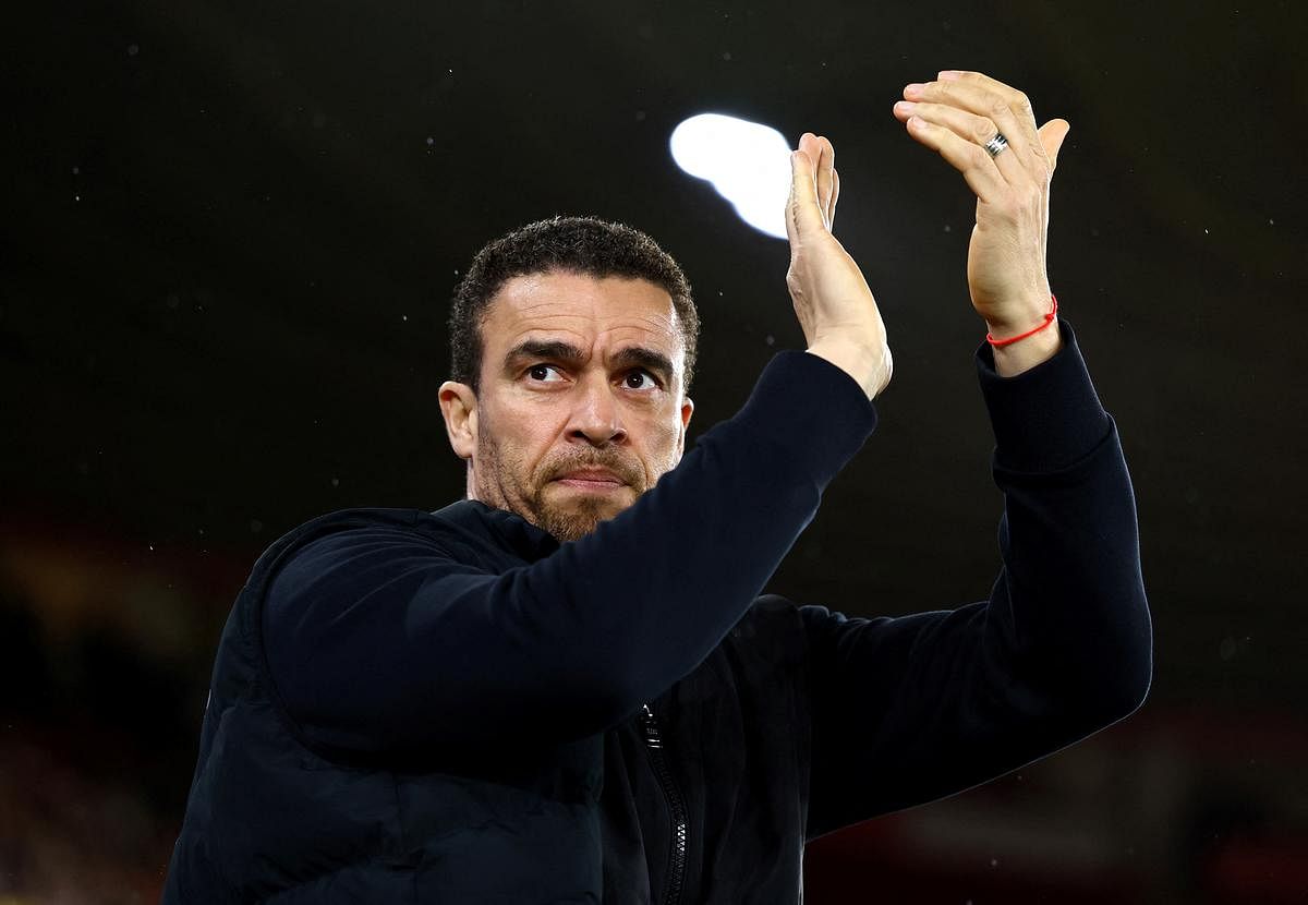 Watford sack Ismael after 10 months in charge