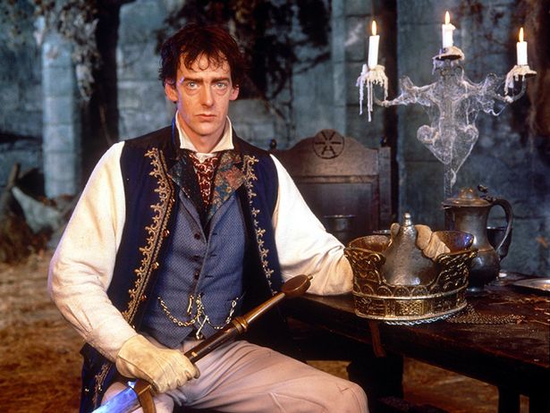Crystal Maze presenters now - from co-starring with Spice Girls to being cut from Harry Potter
