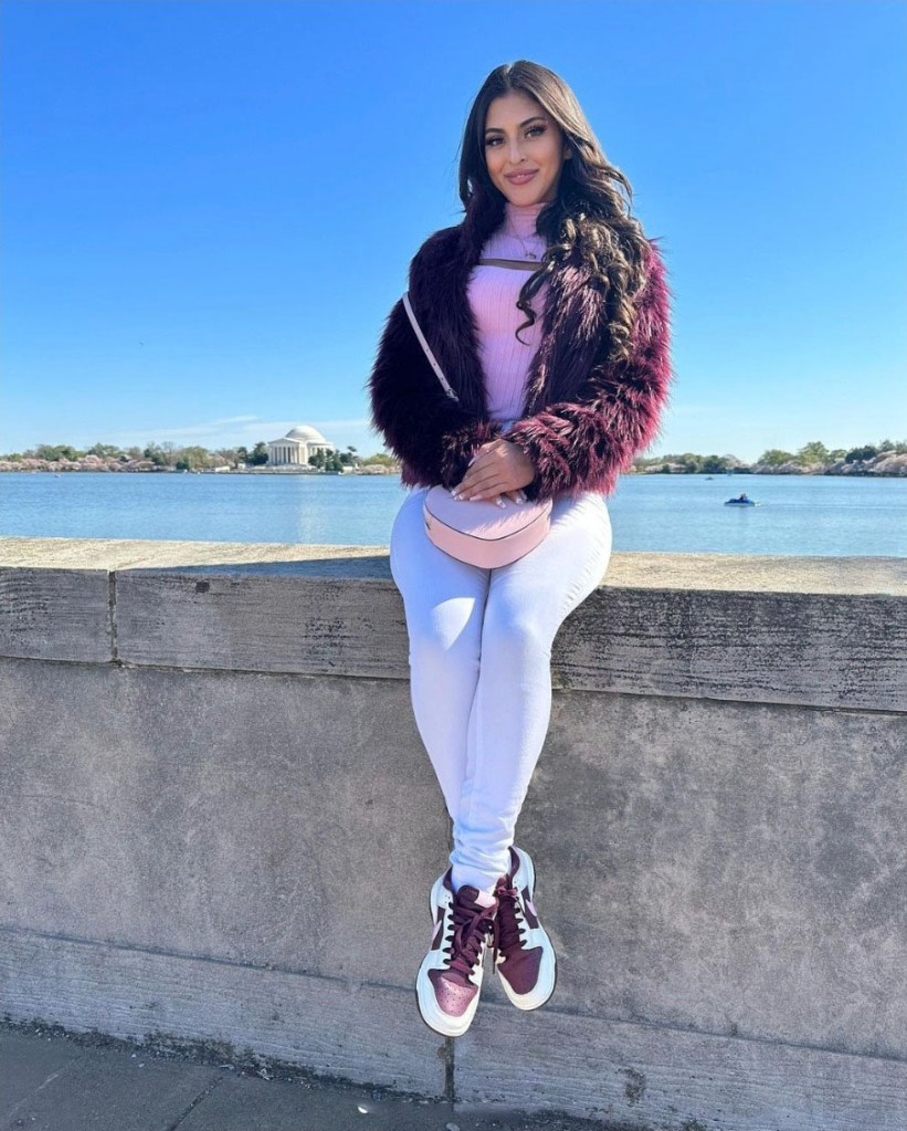 Adult film star Sophia Leone dead at 26