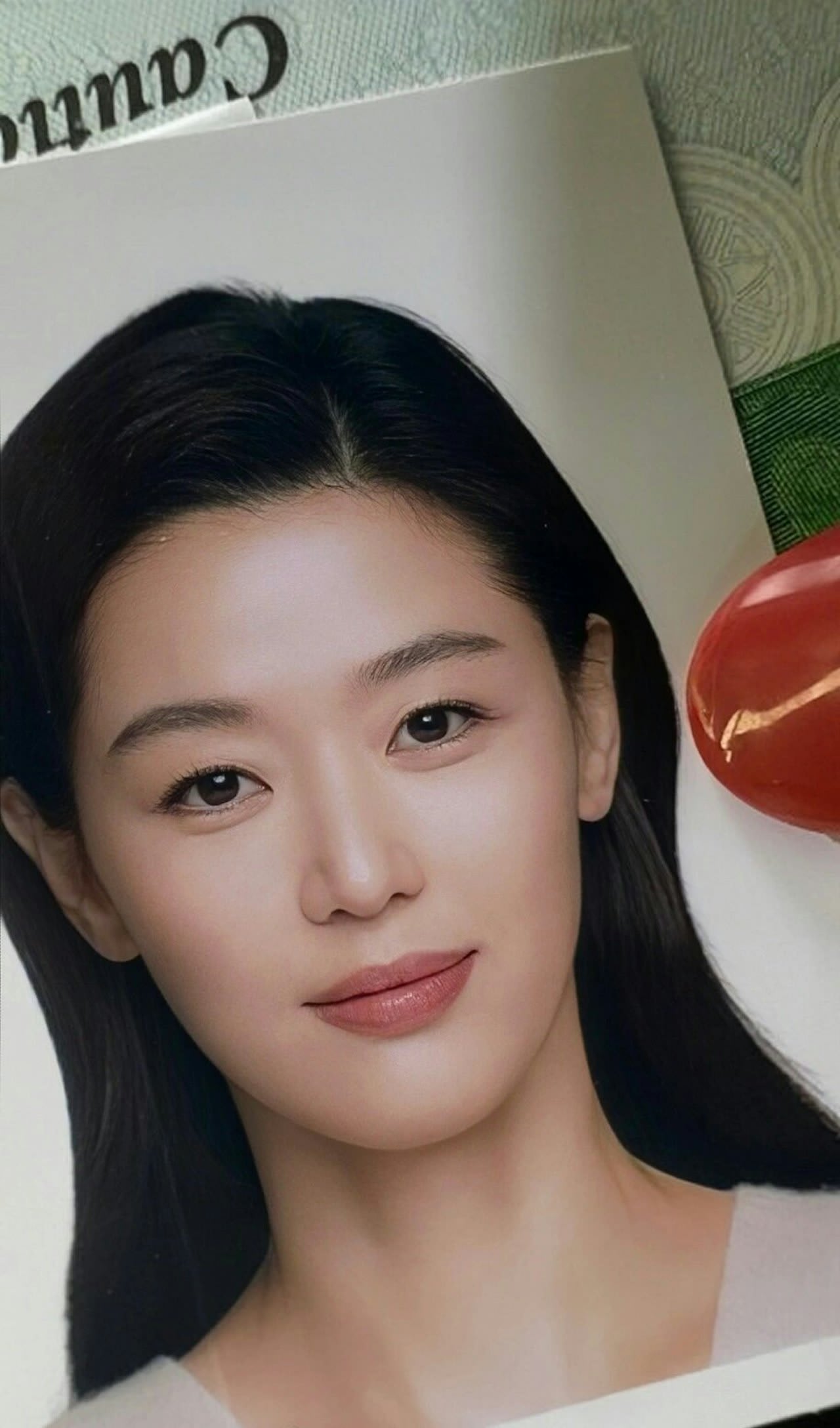 Pics From Different Stages Of Jun Ji Hyun's Life Prove She's A Natural Beauty
