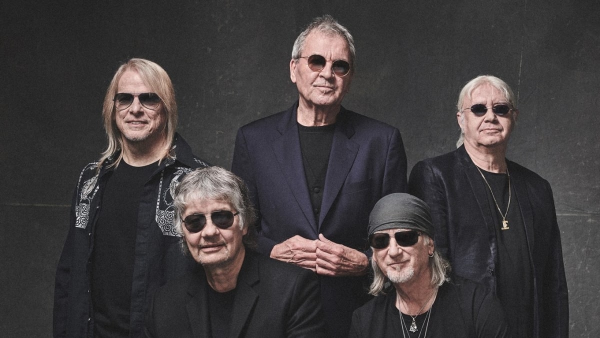 “Why Is It Always Singapore?”: M’sia Fans Upset Deep Purple Only Performing In S’pore During Asia Leg Of World Tour